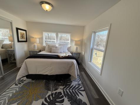 237 Blackthorn Road Matteson IL 60443