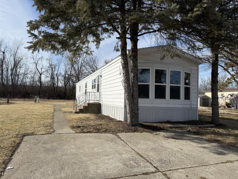 237 Blackthorn Road Matteson IL 60443