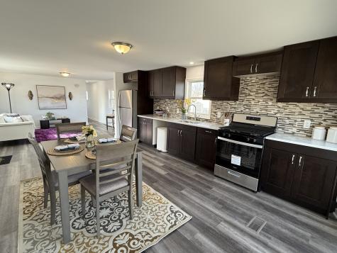237 Blackthorn Road Matteson IL 60443