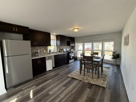 237 Blackthorn Road Matteson IL 60443