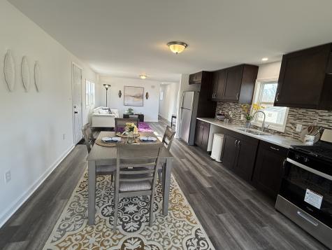 237 Blackthorn Road Matteson IL 60443