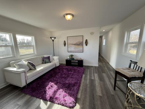 237 Blackthorn Road Matteson IL 60443