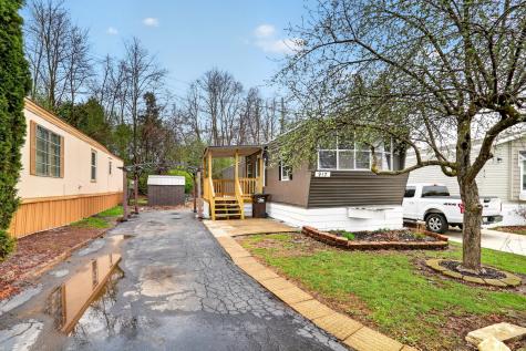 917 Lunga Drive Round Lake IL 60073