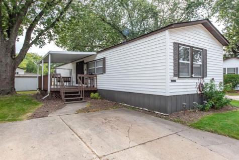 3285 Meadow Drive Park City IL 60085