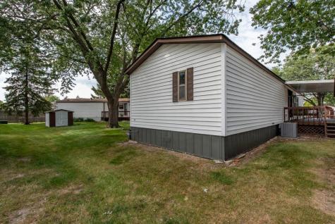 3285 Meadow Drive Park City IL 60085