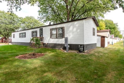 3285 Meadow Drive Park City IL 60085