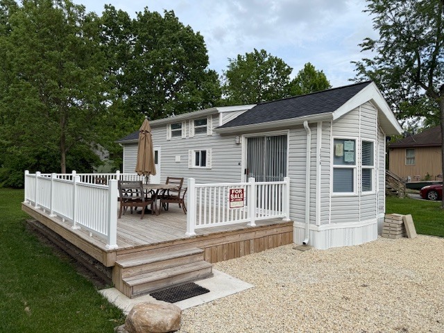 156 Smallmouth Lane Wilmington IL 60481