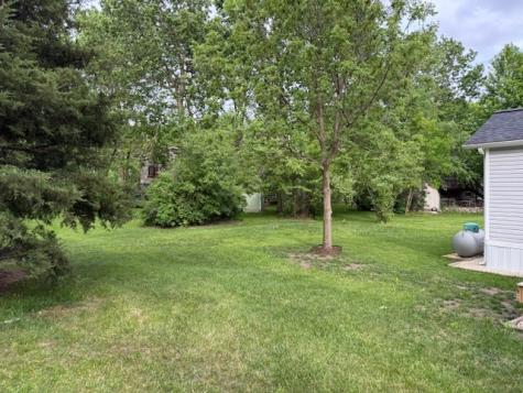 156 Smallmouth Lane Wilmington IL 60481