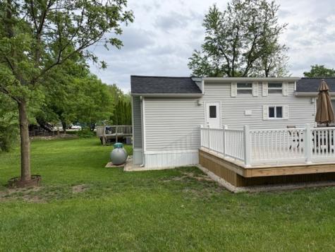 156 Smallmouth Lane Wilmington IL 60481