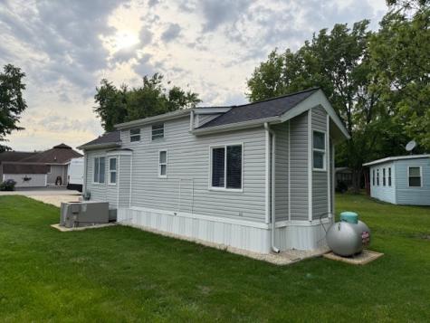 156 Smallmouth Lane Wilmington IL 60481