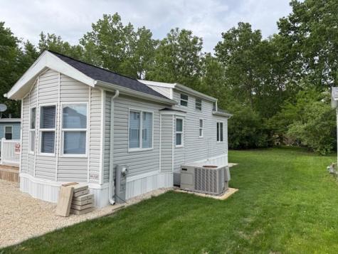 156 Smallmouth Lane Wilmington IL 60481
