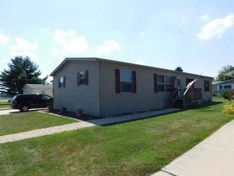 13 Hickory Lane Sandwich IL 60548