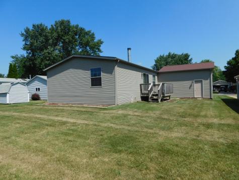 13 Hickory Lane Sandwich IL 60548