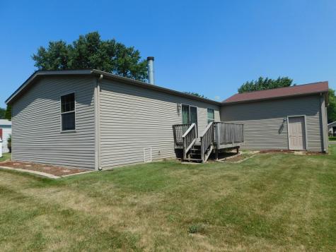 13 Hickory Lane Sandwich IL 60548