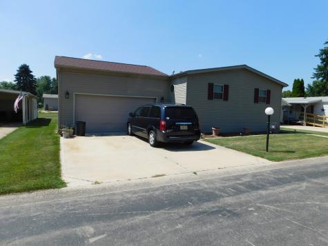 13 Hickory Lane Sandwich IL 60548