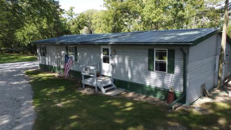 1500 East 2400 N. Road N Ashkum IL 60911