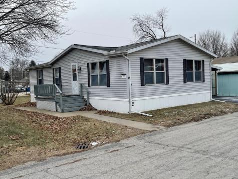 605 Pine Street Normal IL 61761