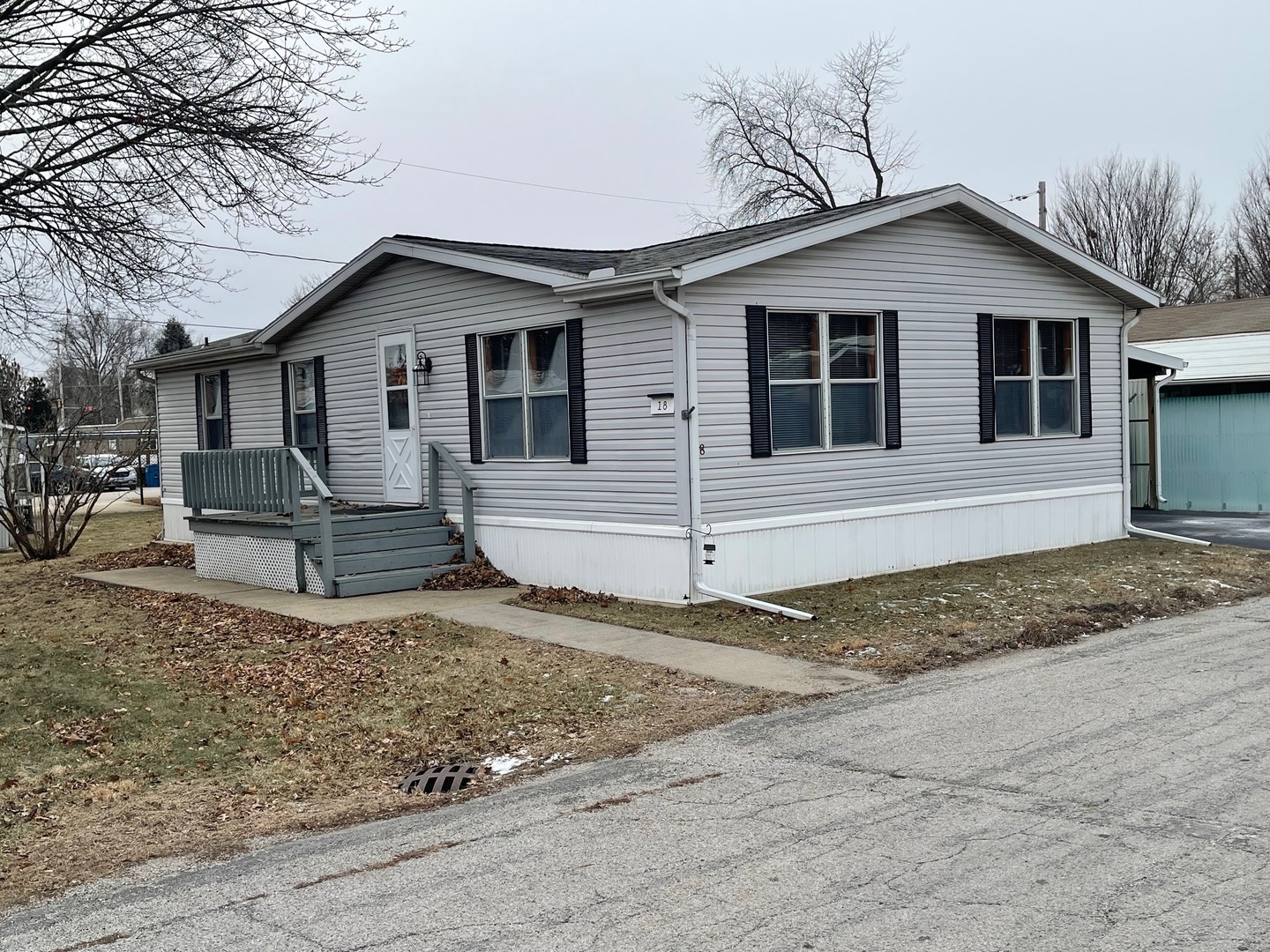 605 Pine Street Normal IL 61761