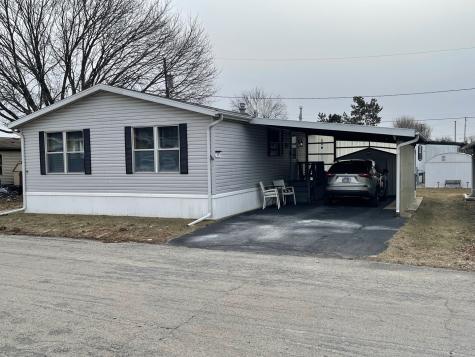 605 Pine Street Normal IL 61761