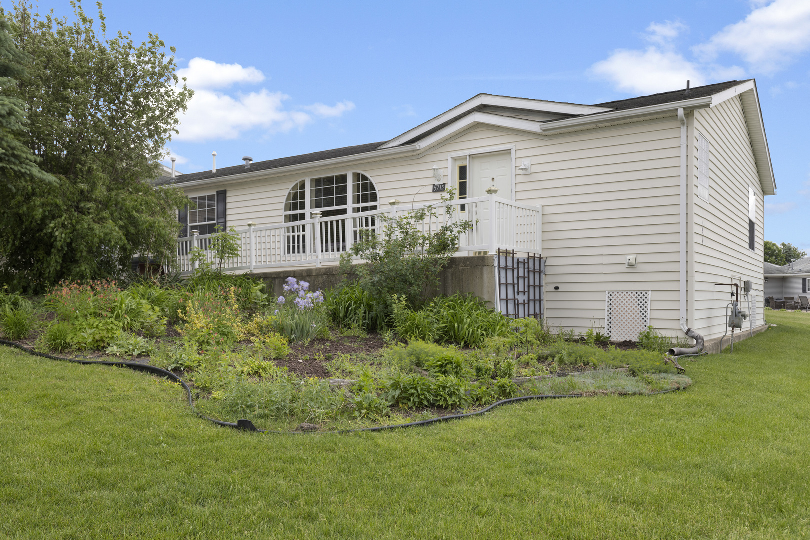 5715 Cypress Lane Machesney Park IL 61115