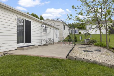 5715 Cypress Lane Machesney Park IL 61115