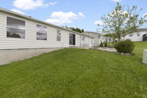5715 Cypress Lane Machesney Park IL 61115