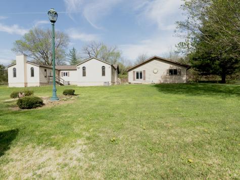 6240 North Gun Club Road Morris IL 60450