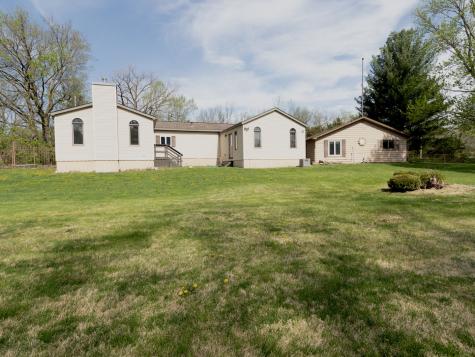 6240 North Gun Club Road Morris IL 60450