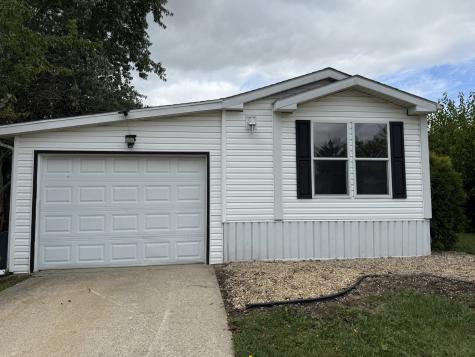 317 Pleasant Terrace Matteson IL 60443