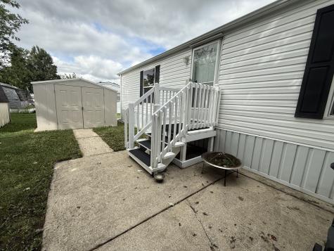 317 Pleasant Terrace Matteson IL 60443