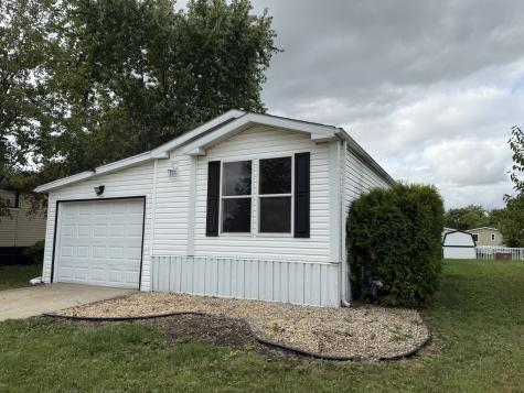317 Pleasant Terrace Matteson IL 60443