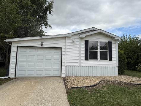 317 Pleasant Terrace Matteson IL 60443
