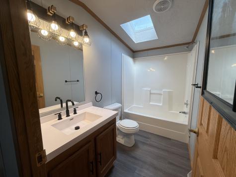 317 Pleasant Terrace Matteson IL 60443