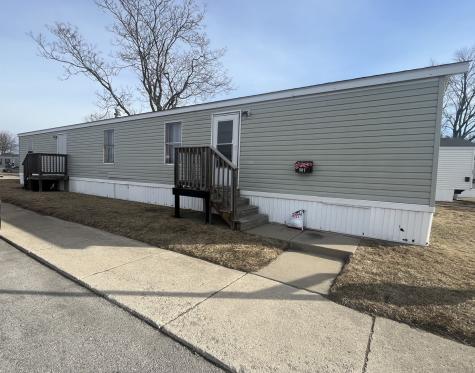 501 Jennifer Drive Lynwood IL 60411