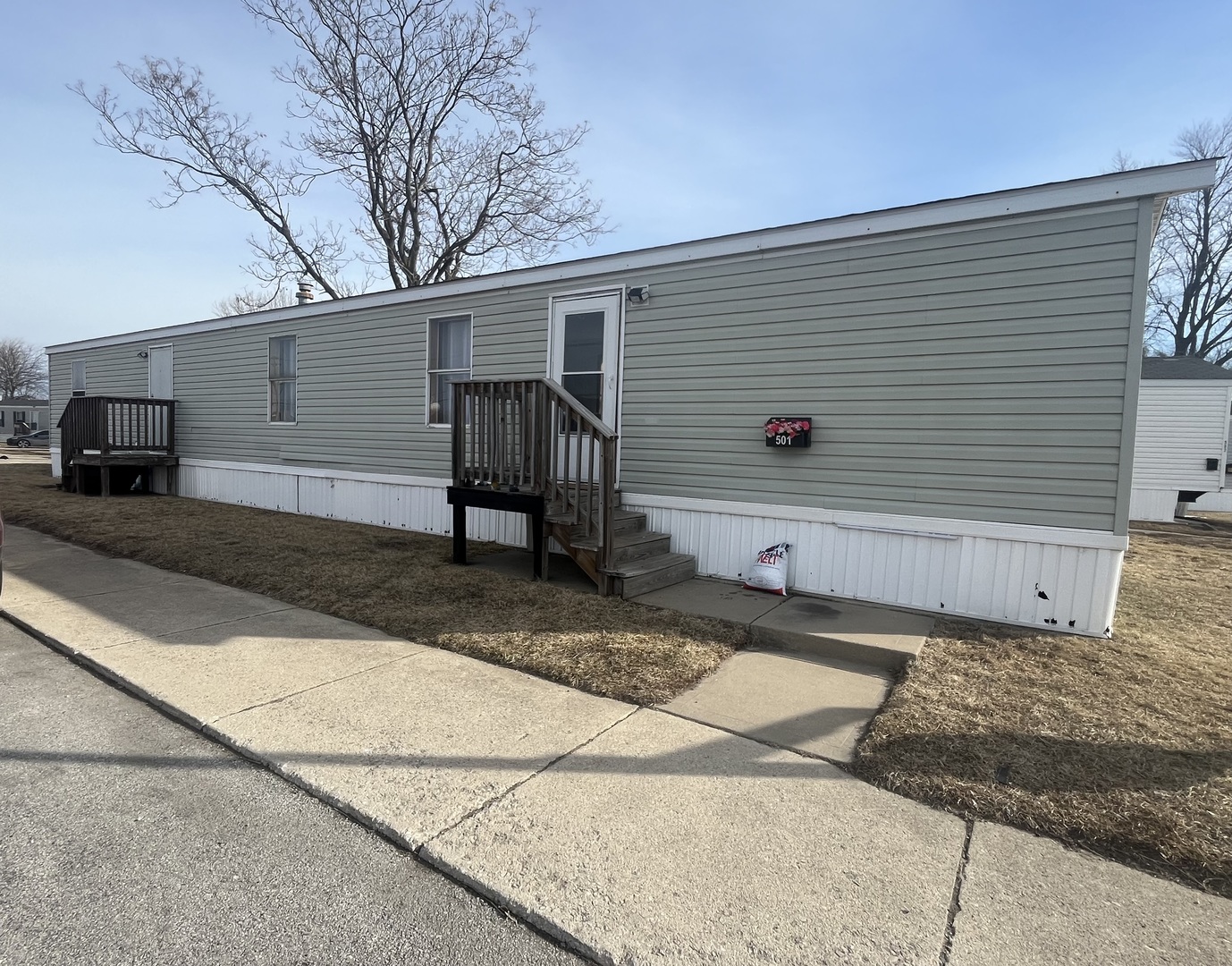 501 Jennifer Drive Lynwood IL 60411