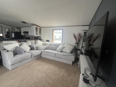 501 Jennifer Drive Lynwood IL 60411
