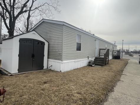 501 Jennifer Drive Lynwood IL 60411