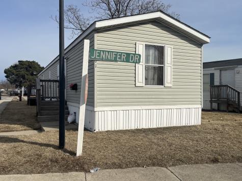 501 Jennifer Drive Lynwood IL 60411