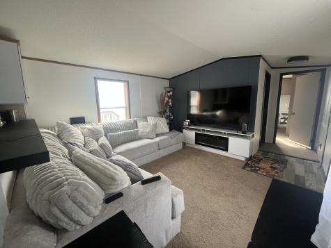501 Jennifer Drive Lynwood IL 60411