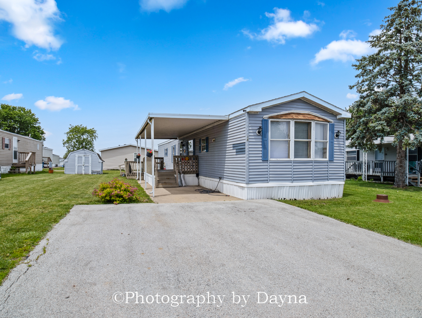 34 Cherry Lane Bourbonnais IL 60914
