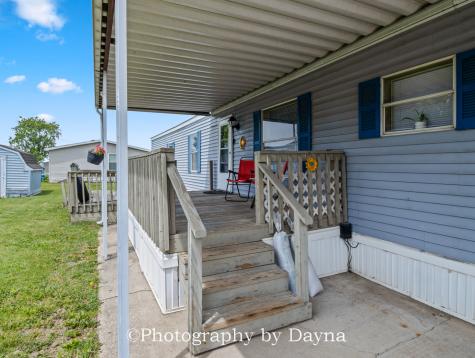 34 Cherry Lane Bourbonnais IL 60914
