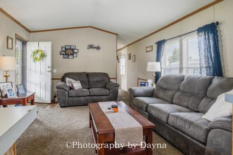 34 Cherry Lane Bourbonnais IL 60914