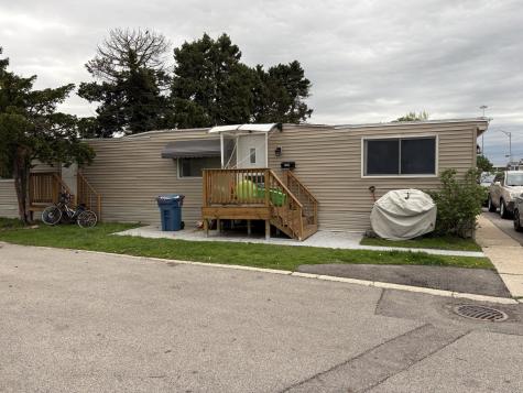 1425 North 43 Avenue Stone Park IL 60165