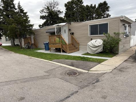 1425 North 43 Avenue Stone Park IL 60165