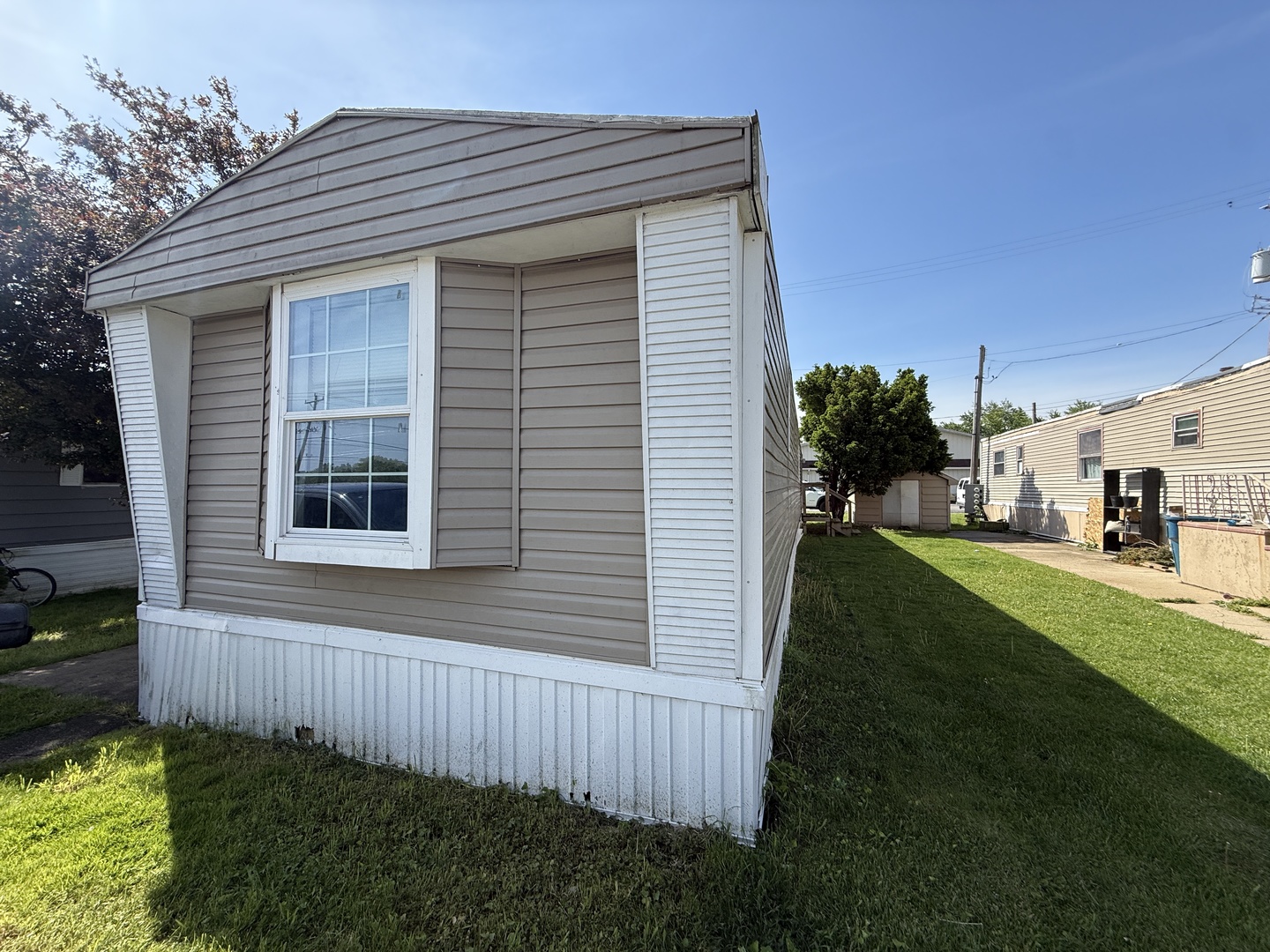 1712 South Dixie Highway Crete IL 60417