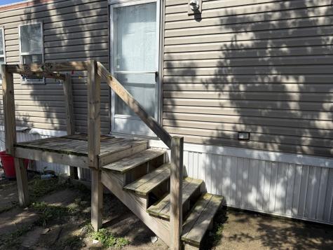1712 South Dixie Highway Crete IL 60417