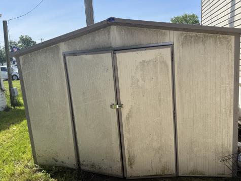 1712 South Dixie Highway Crete IL 60417