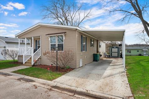 173 Northshore Road Elgin IL 60123