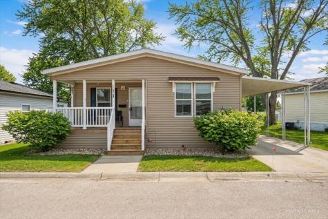 173 Northshore Road Elgin IL 60123