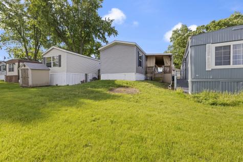 1332 Doulgas Avenue Montgomery IL 60538